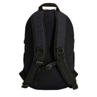 Men's Black Adidas 100t Backpack Photo of the Espace des Marques %store% store - view of %key%