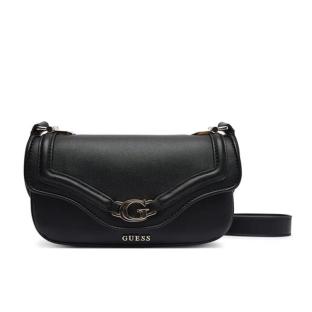 Sac à Main Noir Femme Guess Dea vue 0