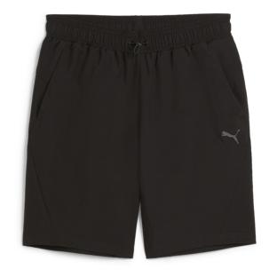 Short Noir Homme Puma Rad pas cher