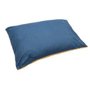 Oreiller Oversize Gris/Jaune Dodo 100x65 vue 2