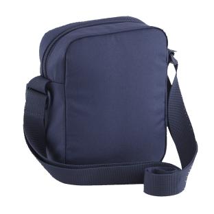 Sacoche Noire Homme Puma Portable vue 2