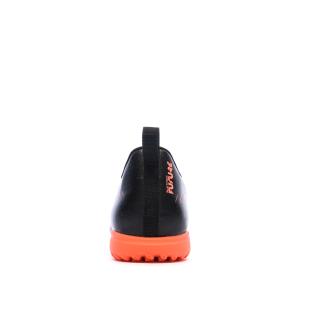 Puma Future 8 Play Unisex Black/Purple Football Boots Photo of the Espace des Marques %store% store - view of %key%