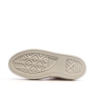 Baskets Rose Femme Converse Chuck Taylor All Star Cruise vue 5