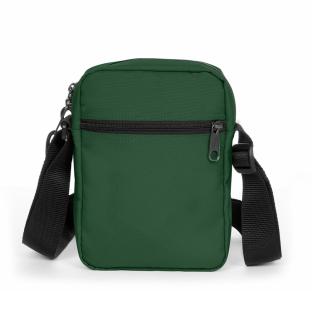 Sacoche Verte Homme Eastpak The One vue 3
