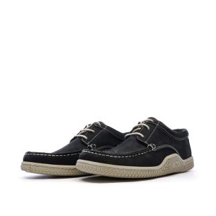 Chaussures Bateau Marine Homme TBS GALILEO vue 6