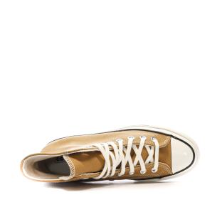 Baskets Camel Mixte Converse Chuck 70 vue 4
