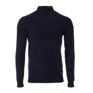 Pull Marine Homme Best Mountain 06 ATM pas cher