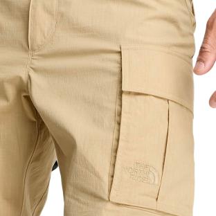Pantalon Cargo Beige Homme The North Face Anticli vue 3