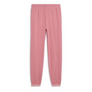 Jogging Rose Fille Puma Class Sweatpant vue 0