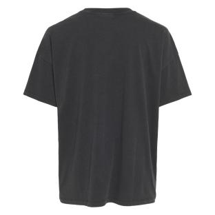 T-Shirt Noir Femme Vila Rubie vue 0