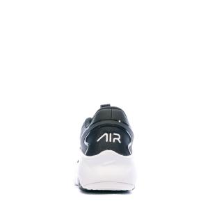 Baskets Noir/Blanc Femme Nike Air Max Bolt vue 3
