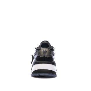 Baskets Noir Homme Puma Rs-x Up X Ro II vue 3