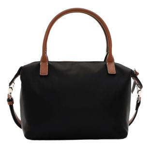 Sac à Bandoulière Noir Femme Tamaris 33522 vue 2