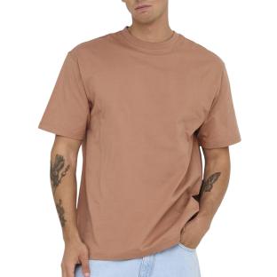 T-shirt Corail Homme Only & Sons Onsfred Life pas cher
