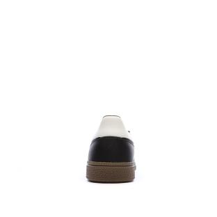 Spezial Baskets Noires Homme Adidas vue 0
