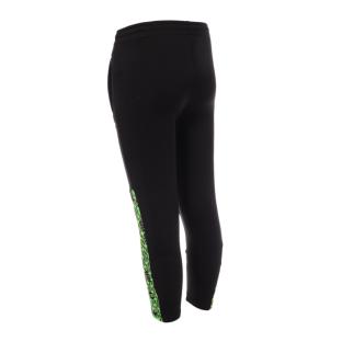 Jogging Noir Garçon Umbro Form vue 2