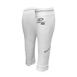 BOOSTER ELITE Blanches/Noir Homme BV SPORT EVO2 vue 0