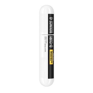 Mascara Noir Gemey Maybelline Bounce Afterdark vue 0