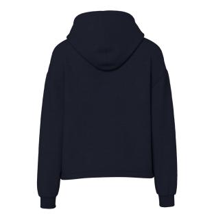 Sweat Marine Femme Pieces Pcchilli vue 2