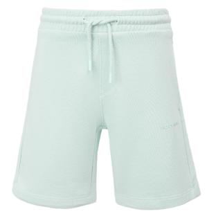Short Vert Garçon Teddy Smith Narky 60407345D vue 0