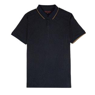 Polo Marine Homme Teddy Smith Pasy 2 11315269D pas cher