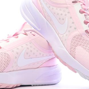 Baskets Rose Femme Nike Star Runner 5 vue 0