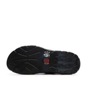 Herren-Sandalen in Marineblau TBS JONATAN Ansicht 0