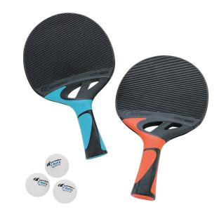 Raquettes de Ping Pong Cornilleau Tacteo pas cher