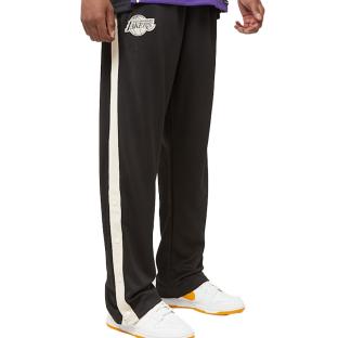 Pantalon Noir Homme New Era 60574481 pas cher