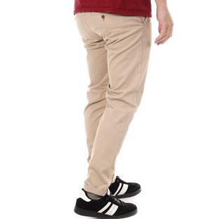 Pantalon toile Beige Homme RMS26 5692 vue 2