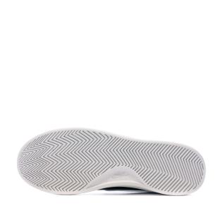 Baskets Noir Mixte Nike Court Royale 2 vue 5