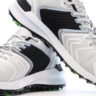 Chaussures de Golf Blanches Homme Puma Ignite Innovate vue 0