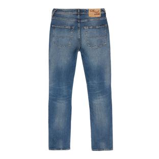 Jean Regular Bleu Moyen Homme Teddy Smith 10117266DL32 vue 2