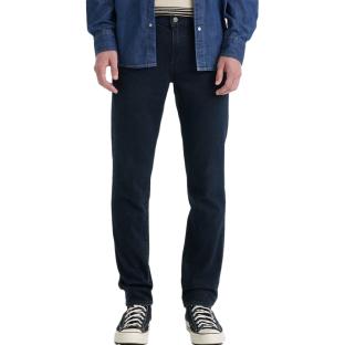 Jean 511 Bleu Foncé Homme Levi's Slim Blues 04511 pas cher