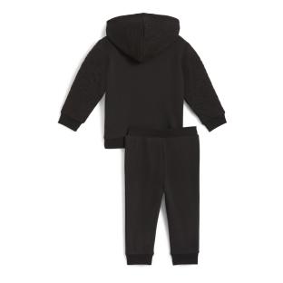 Survêtement Bébé Noir Garçon Puma Mapf1 Toddler vue 2