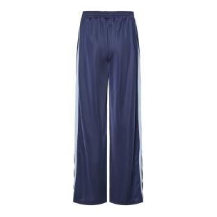 Pantalon Marine Femme Pieces Grace vue 2