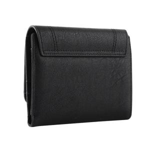 Portefeuille Noir Mixte Kaporal Kp Marc vue 2