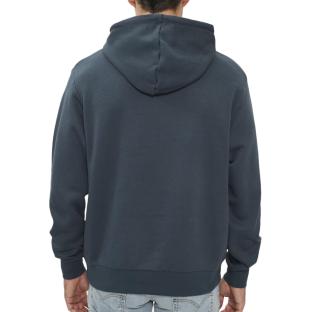 Sweat Gris Homme Jack & Jones Bro 12266168 vue 2