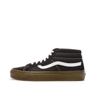 Baskets Marrons Homme Vans Reissue vue 0