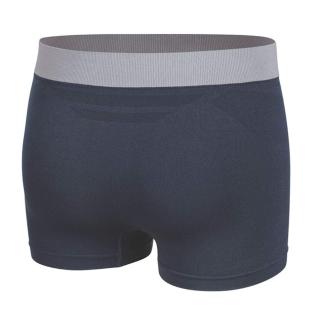 X1 Boxer Marine Homme Tchuasne sans couture SEAMLESS vue 0