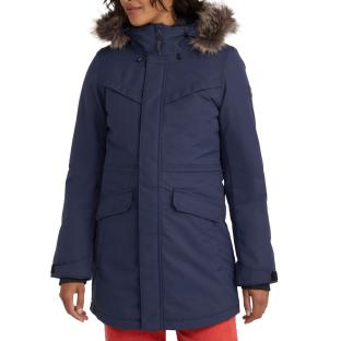 Parka Marine Femme O'Neill Series vue 0