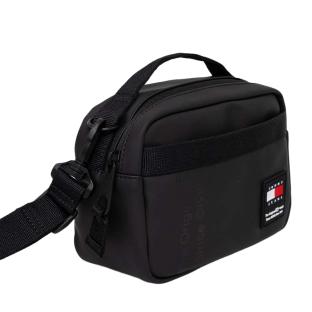 Sacoche Noire Homme Tommy Hilfiger Daily vue 2