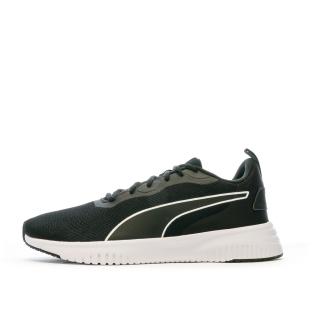 Baskets Noires Homme Puma Flyer Flex vue 0