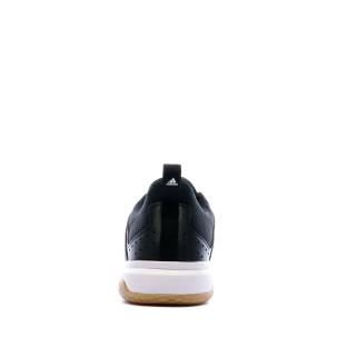 Baskets Noires Homme Adidas Ligra 7 vue 0