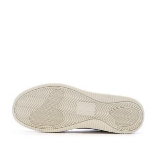 Baskets Blanche Homme Tommy Hilfiger Retro vue 5