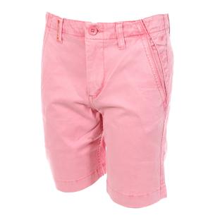 Short Rose Garçon Kaporal OBEREE vue 0