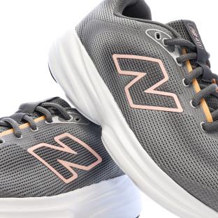 Chaussures de Running Gris Femme New Balance 411 vue 0