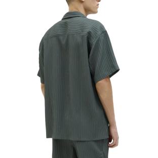 Chemisette Vert Foncé Homme Jack & Jones Massimo vue 2