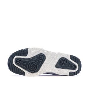 Puma Slipstream Men’s White/Grey Trainers Photo of the Espace des Marques %store% store - view of %key%
