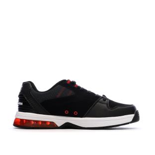 Men’s Black DC Shoes Versatile Trainers Photo of the Espace des Marques %store% store - view of %key%